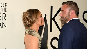 Jennifer Lopez și Ben Affleck, din nou împreună înainte de Crăciun! Au fost surprinși la cumpărături