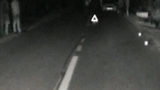 VIDEO Un batran a fost ucis de trei baieti care se plimbau cu scuterul!