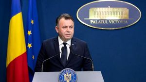Ministrul Sănătății, despre moțiunea de cenzură depusă de PSD: ”Un instrument politic! Hoțul strigă hoțul”