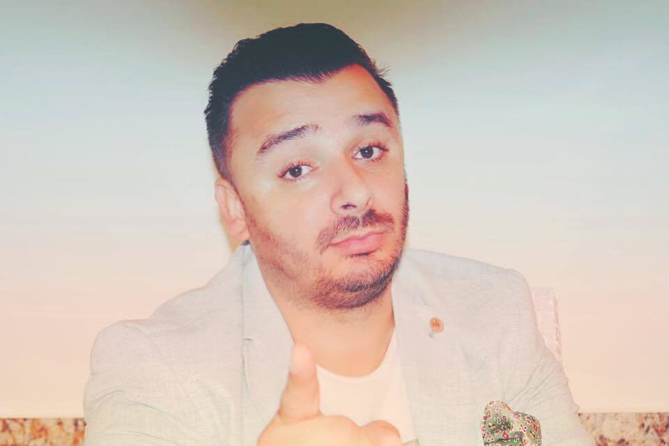 Liviu Guță, în doliu! Tatăl manelistului a decedat. “Drum lin spre cer!”