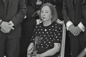 „Deschid geamul să mângâi ursul, că poate scap de tine. Cam ăsta e mesajul!” Ce gest a făcut 'Puișorul' la adresa Rodicăi Stănoiu, în timpul vacanței