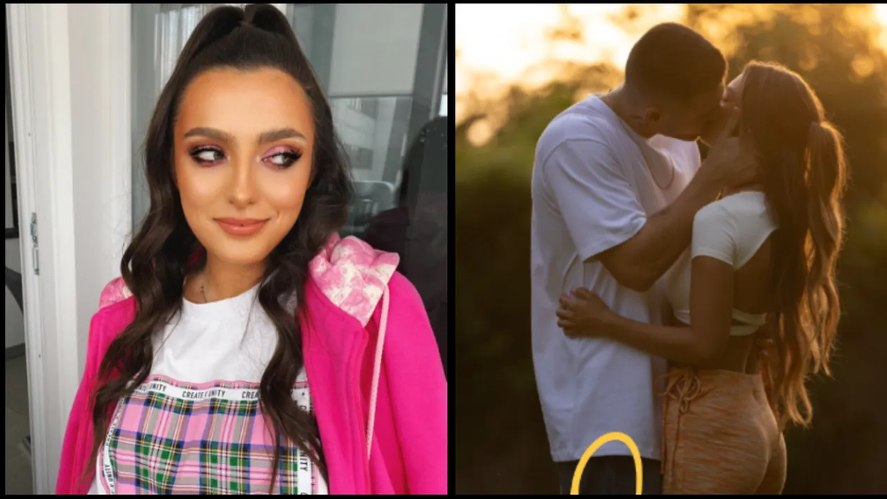 Mira şi Mario Fresh, relaţie în secret? Fanii artiştilor au intrat pe fir