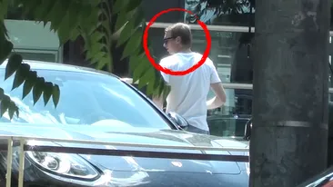 “Romanul” Arlauskis este suparat pe Romania! VEZI ce numar si-a ales la masina fotbalistul care a aparat poarta Stelei!