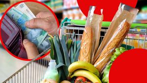 Alimentele care se scumpesc din 2026! Vești proaste pentru toți românii