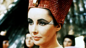 Regina Cleopatra a murit din cauza unei supradoze de droguri!