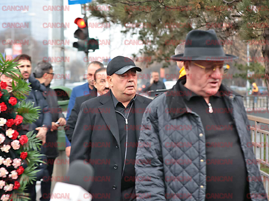 Mitică Dragomir