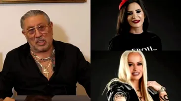 Serghei Mizil îi ia apărarea Andei Adam în scandalul momentului de la Asia Express și o face praf pe Mara Bănică: „O perversitate, m-a terorizat”