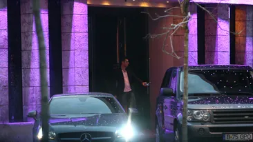 Piti Jr. a incercat sa combine o recidivista si a ajuns sa-si ia cu flit! Vezi ce reactie a avut Alex cand a a fost refuzat!