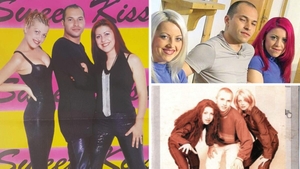 Îl mai ții minte pe Laurențiu Vasioi din trupa Sweet Kiss? Cu ce se ocupă în prezent