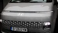 Test drive cu Hyundai Staria: mașina care sfidează moda SUV-urilor