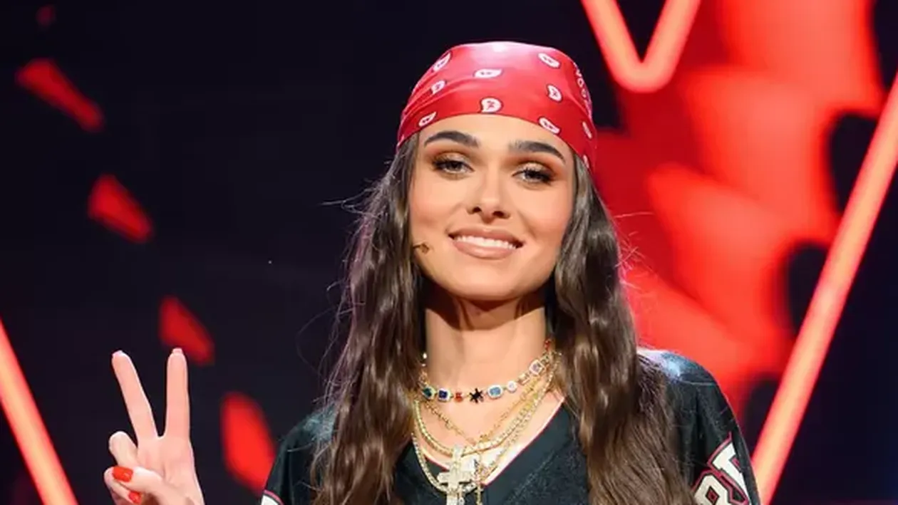 Theo Rose, moment emoționant alături de fiul ei. Ce și-a dorit micuțul Sasha