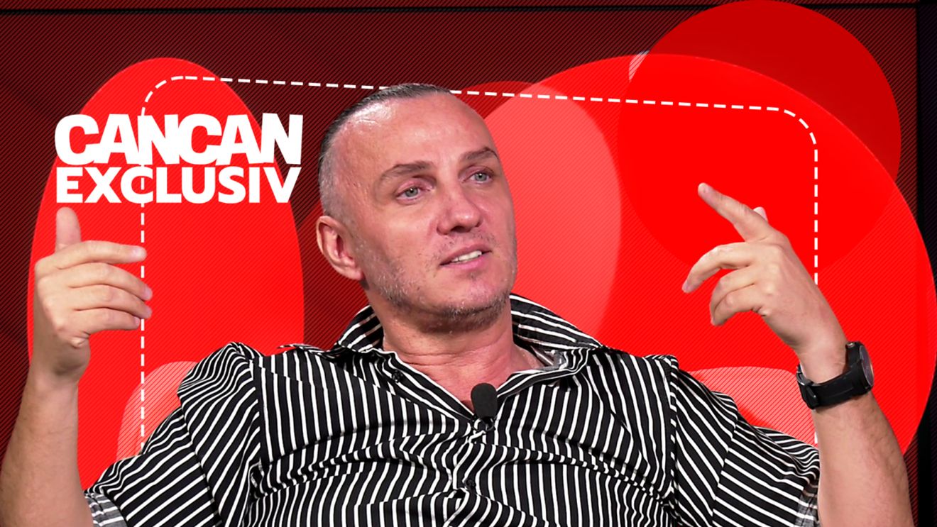 Mihai Trăistariu dezvăluie cel mai dureros episod din copilăria sa. Amănunte terifiante din familia artistului de la Eurovision: ”A stat încuiată o zi în baie”