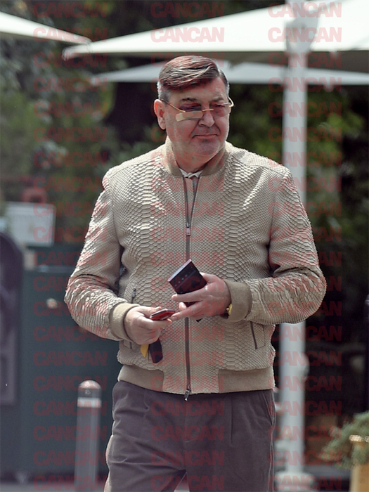 Dan Nicorescu are o avere colosală