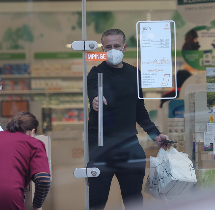 Laurențiu Reghecampf nu uită cine l-a ajutat cel mai mult să își împlinească visul (Foto: CANCAN.RO)