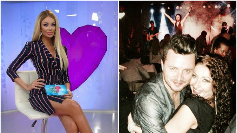 Bianca Drăguşanu o atacă pe Gabriela Cristea?! „Dragii mei, am o satisfacţie enormă…”