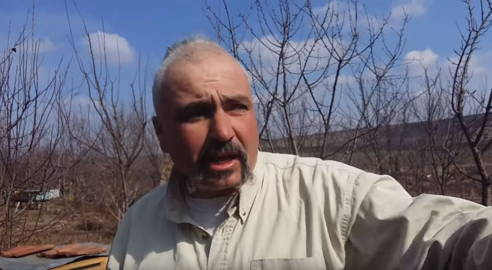 Cum arată acum George Chirilă, bărbatul care trăiește cu două surori. A ajuns de nerecunoscut