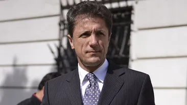 Ce a vrut in GIca Popescu in camera de celula fix de ziua lui si cum s-a conformat sotia!