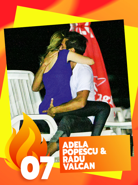 Preludiu în drum spre casă! TOP SEXY-VEDETE care nu au mai avut răbdare! 69 de imagini incendiare