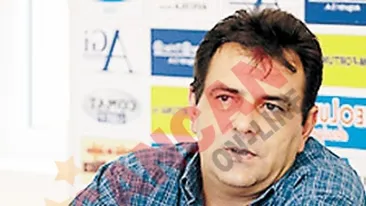 Stefan Stoica a fost demis de la Curtea de Arges