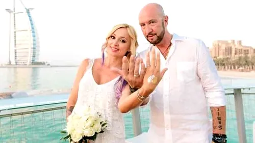 Despărțire-șoc în showbiz! Walter și Raluca Zenga divorțează. Ce a dus la ruptura definitivă după 17 ani de relație