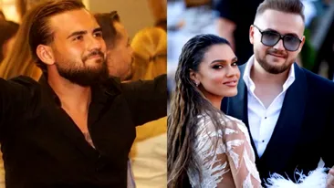 Schimbarea RADICALĂ făcută de Bogdan Căplescu, după divorțul de Karmen Simionescu de la Asia Express 2025. Ipostaza rară în care a fost surprins