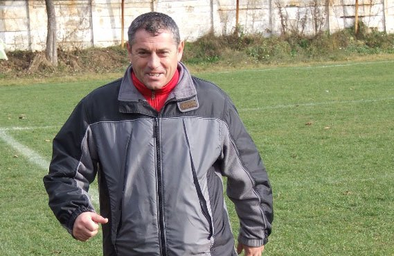 Cât de mult s-a schimbat Damian Militaru! E de nerecunoscut. Cum arată acum fostul mijlocaş al Stelei