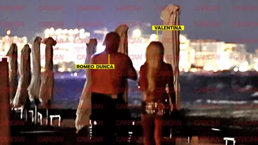 Politicianul-milionar a ratat finalizarea! Ghinionul naibii în crucea nopții! S-a dezbrăcat, dar voluptoasa Valentina a rămas cu ochii în...lună!