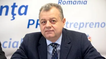 Deputatul Mircea Banias, confirmat cu coronavirus, în urma testării! Este singurul caz pozitiv din Parlament