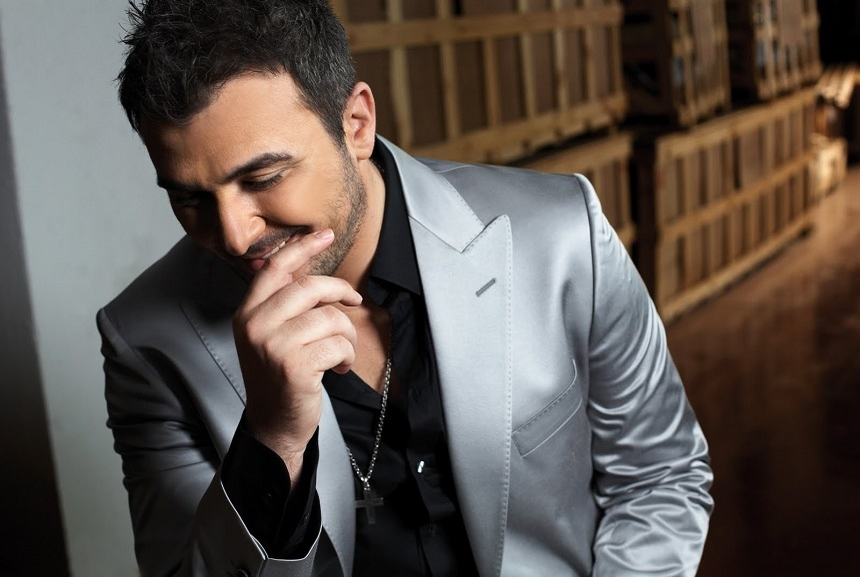 Antonis Remos a impresionat în turneele sale în Europa şi America