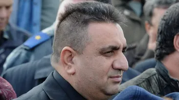 Interlopul Bercea Mondial iese din închisoare după un an și cinci luni. Fusese condamnat la 13 ani de detenție pentru tentativă de omor