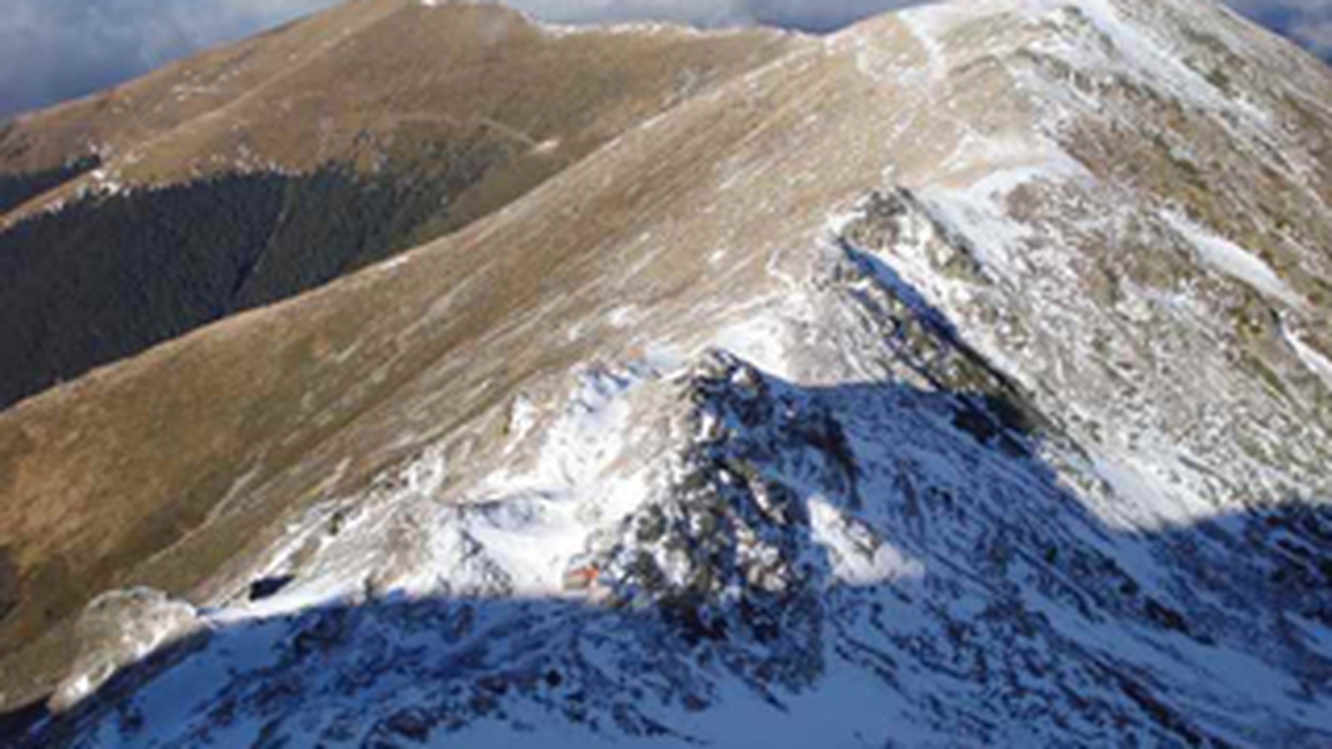 Administratia Nationala de Meteorologie anunta ninsori la munte si ploi in sudul tarii!
