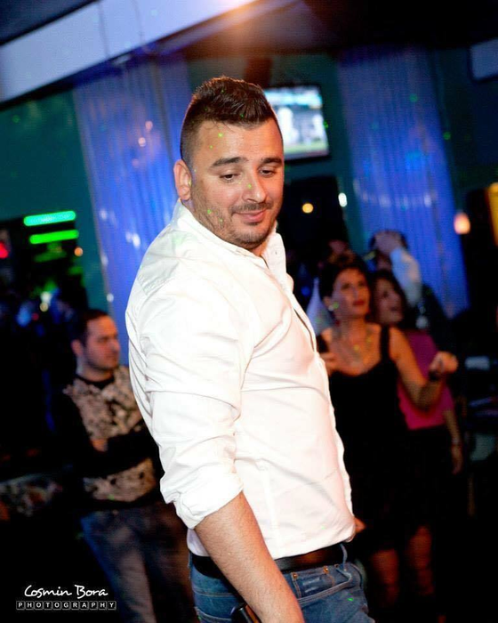 Impresionant! Ce a făcut Liviu Guţă în memoria Denisei Manelista la o petrecere. „Mereu, oriunde…”