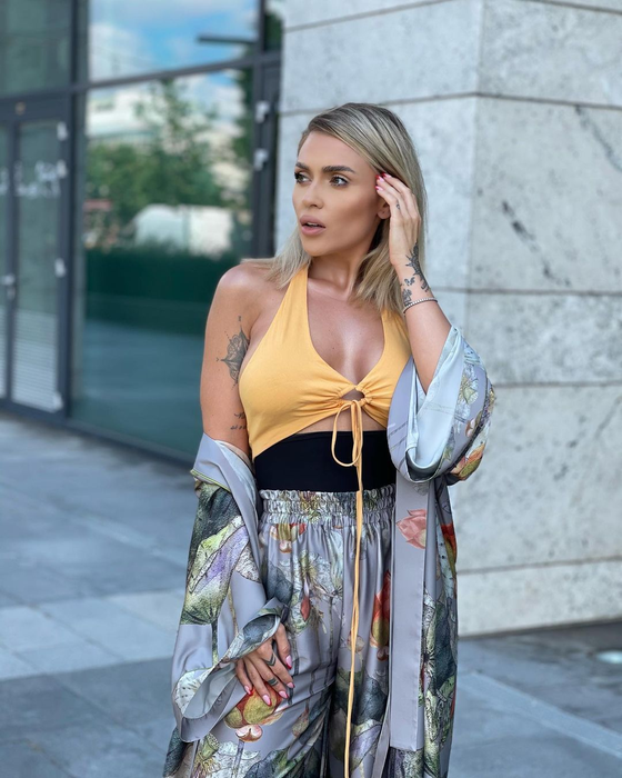 Oana Radu