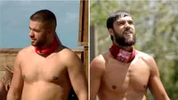 Culiță Sterp, dezvăluiri din culisele Survivor România! Ce mânca, de fapt, în Dominicană. „Ne dădeau”