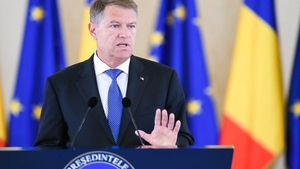 Klaus Iohannis se va implica să nu fie acceptat Dan Nica în funcția de comisar european