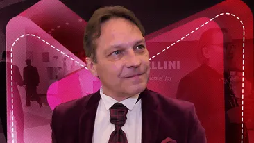 Povestea episodului necenzurat cu Pelicanu': M-am dus blană! Scenaristul serialului Tătuțu' a sărit de pe scaun, dar a lăsat filmarea să curgă!