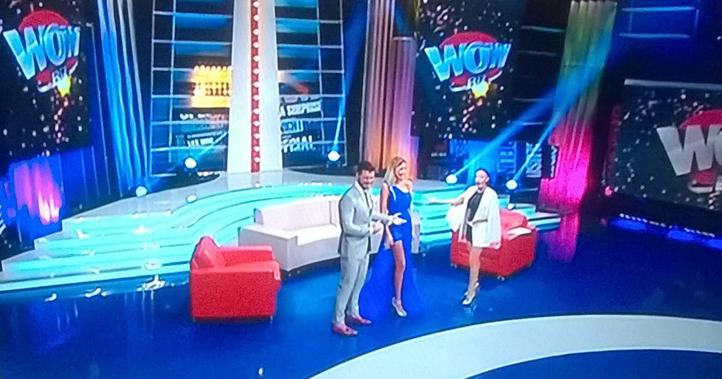 Prima reacţie a Biancăi Drăguşanu, după ce VICTOR SLAV i-a locul lui Mădălin Ionescu la Kanal D:,, Ne-am schimbat deja planurile…’’