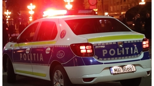 BREAKING | Un alpinist utilitar a murit după ce a căzut de la etajul 5 al unei clădiri din Capitală