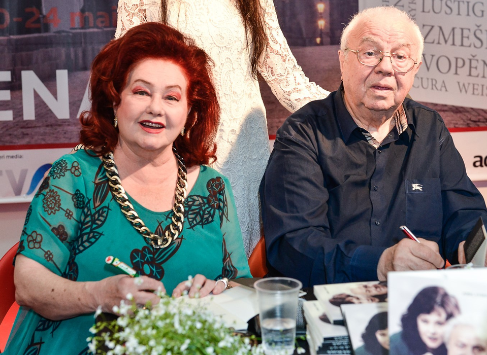 Alexandru Arşinel a răbufnit şi îl apară pe Mihai Lucan. “Aprind o lumânare pentru…”