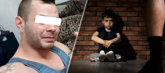 Un spărgător binecunoscut în lumea hoților din București, arestat pentru pedofilie. Bărbatul este bănuit că a atacat fetițe și în alte țări