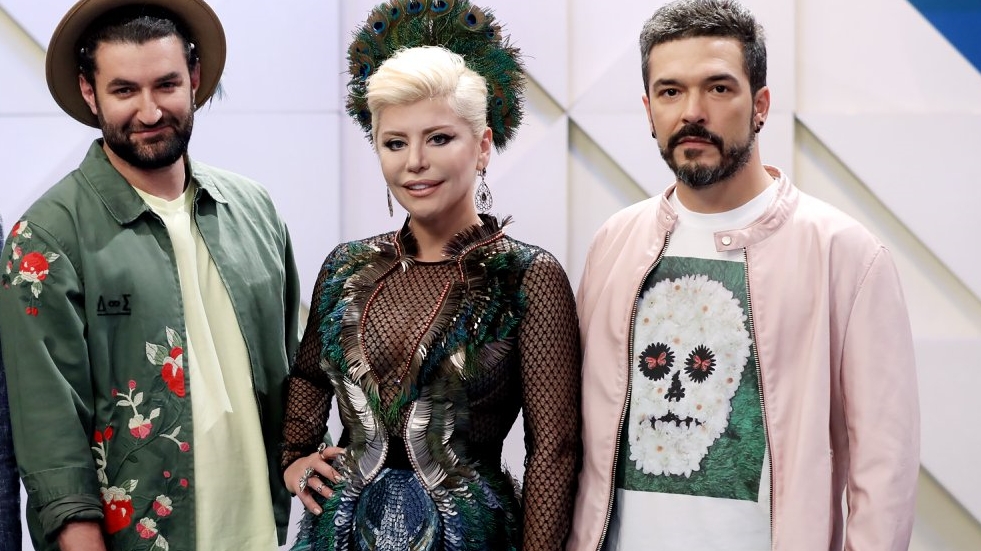 Loredana și Adi Despot pleacă de la Vocea României! Cine vine în locul lor