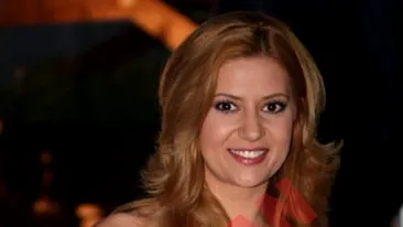 Amalia Enache: Cel mai greu a fost cand am prezentat o stire despre moartea unui prieten care a fost jefuit