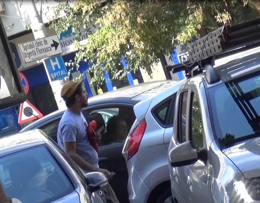 Carmin Ionescu, tur de forță pe la mai multe bănci