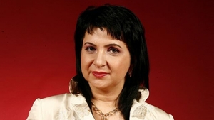 Carmen Serban, ceruta in casatorie prin SMS! Vezi ce raspuns ULUITOR a dat manelista