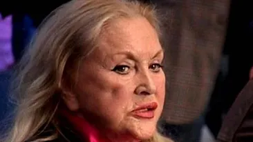 “Mama Zina”, abandonată la azil! Bolnavă de Alzheimer, fosta creatoare de modă duce o viaţă de coşmar!