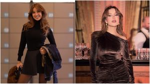 Ce dietă ține Alina Ceușan. Așa a reușit să slăbească după 2 nașteri