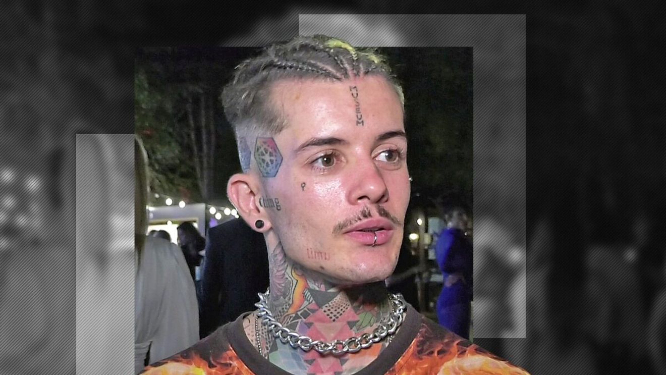 “Clarvăzătorul” Zanni a prezis soarta adversarului în cușca de MMA: “E atât de deștept că nu se va prezenta!”