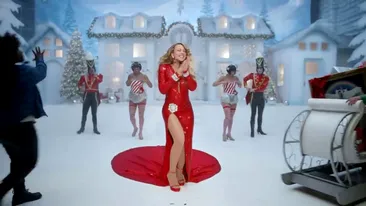 Hitul care ne obsedează sărbătorile îi aduce milioane de dolari! Cum a transformat Mariah Carey un colind într-un imperiu