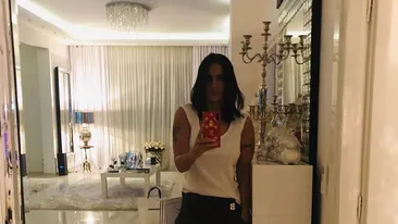 Oana Zăvoranu, sacrificii din 2007: ”Am dat tot ce aveam ca să fie a mea!”