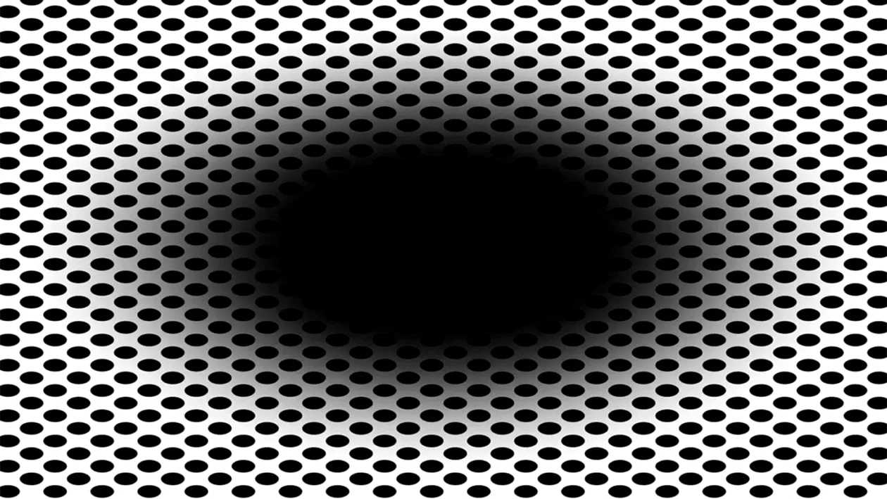 Iluzie optică virală | Ce vezi în această poză? Vezi dacă te afli printre cei 14% cu probleme